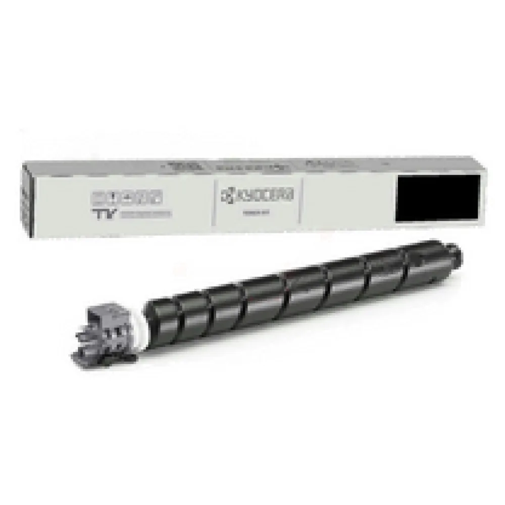 Original Kyocera 1T02XD0NL0 / TK8375K Toner schwarz – Bild 2