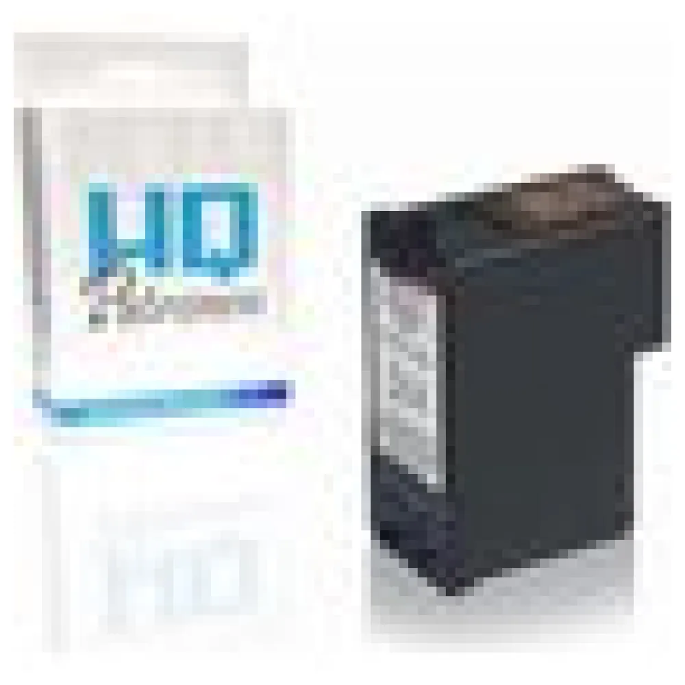 Kompatibel zu Lexmark 18CX033E / 33HC Druckkopfpatrone, color – Bild 3