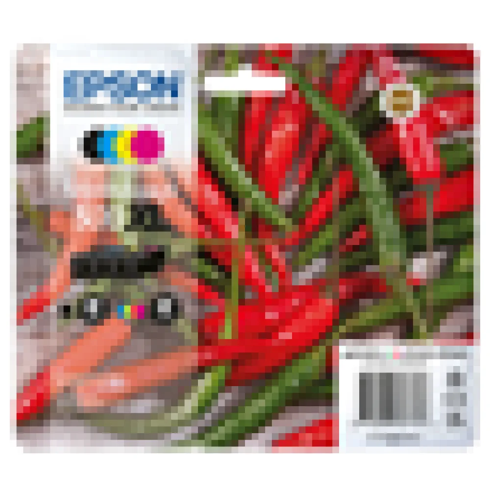 Original Epson C13T09R64010 / 503XL Tintenpatrone Multipack – Bild 3