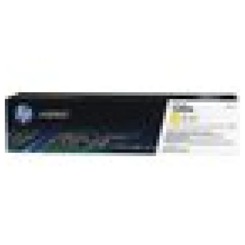 Original HP CF352A / 130A Toner gelb – Bild 3