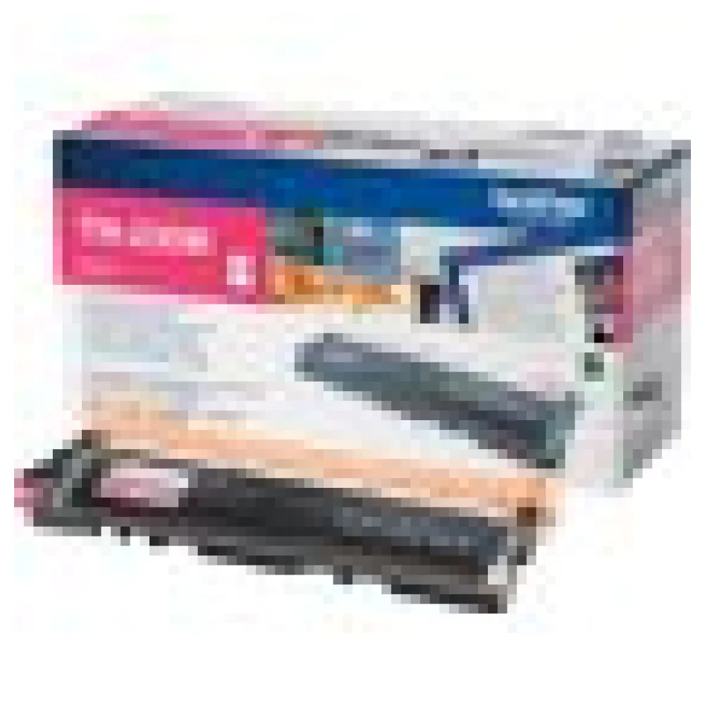 Original Brother TN230M Toner magenta – Bild 3
