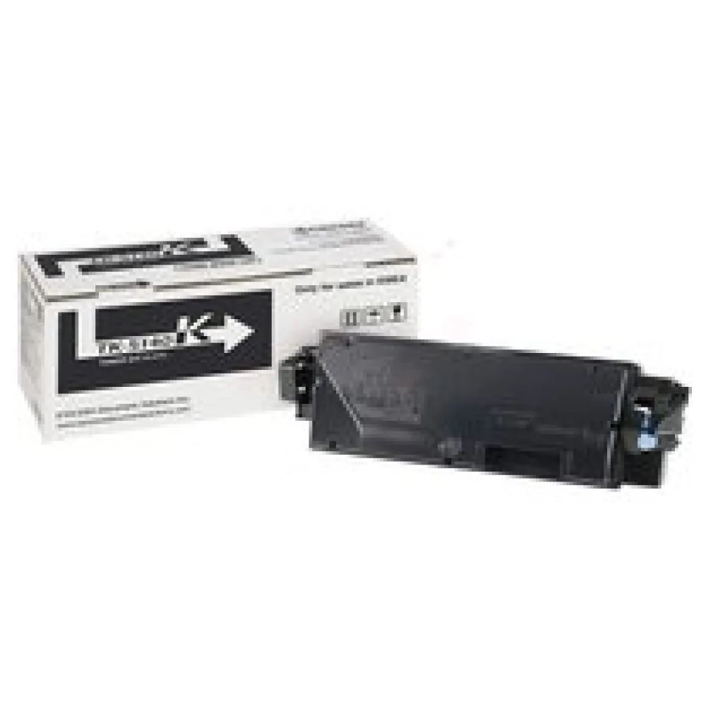 Original Kyocera 1T02NR0NL0 / TK5140K Toner schwarz – Bild 2
