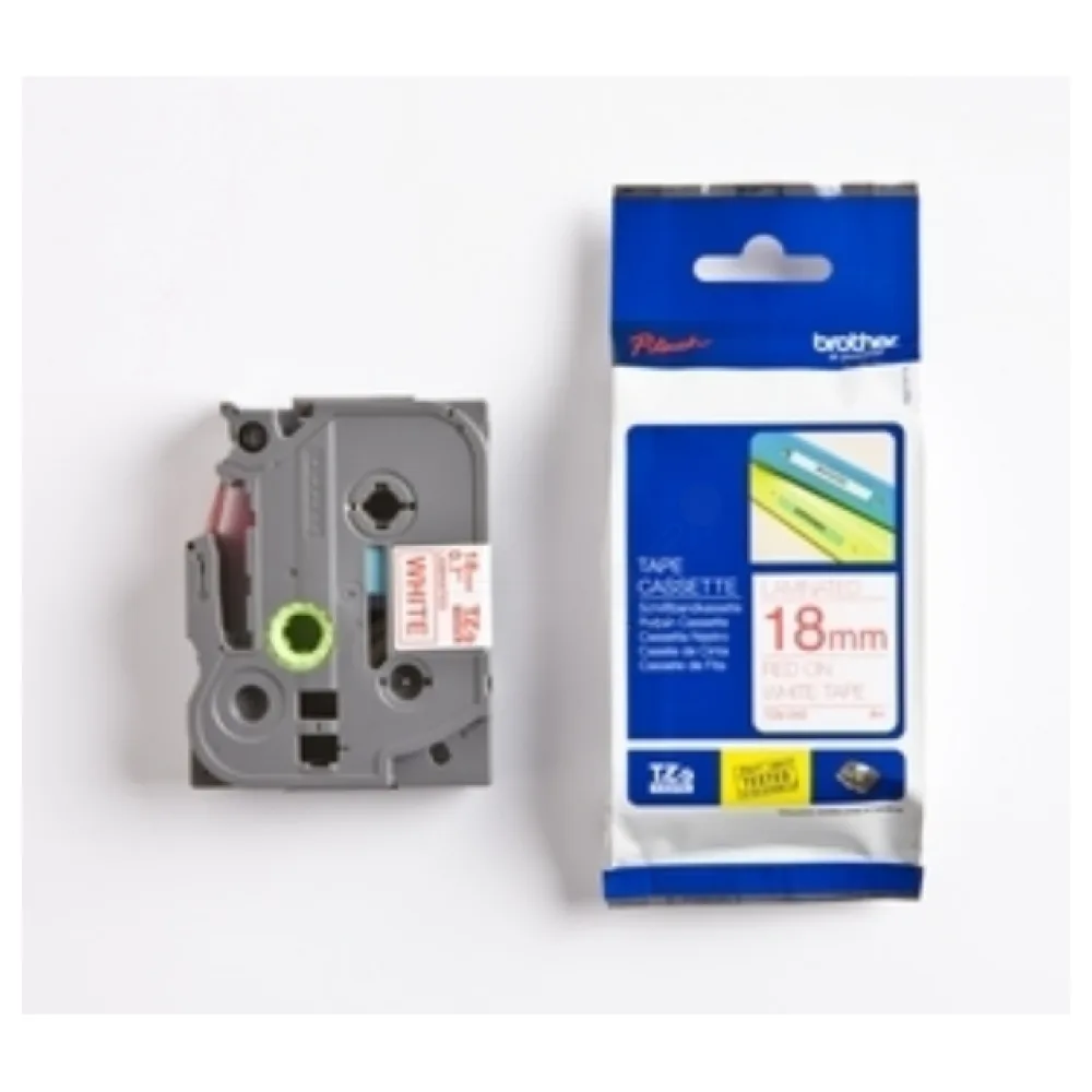 Original Brother TZE242 P-Touch Farbband