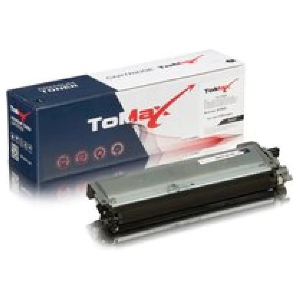ToMax Premium ersetzt Brother TN-230BK Toner, schwarz – Bild 2