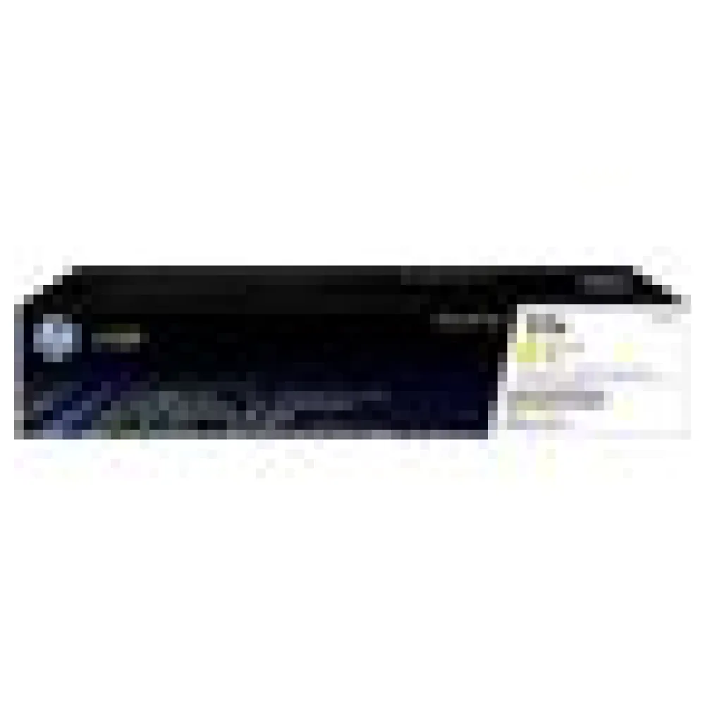 Original HP W2072A / 117A Toner gelb – Bild 3