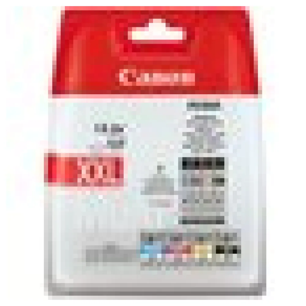 Original Canon 1998C005 / CLI581XXL Tintenpatrone MultiPack – Bild 3