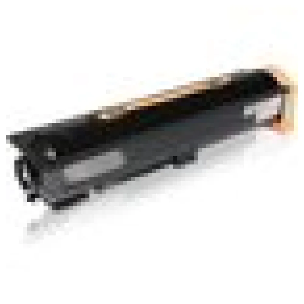 Kompatibel zu Lexmark X850H21G Tonerkartusche, schwarz – Bild 3