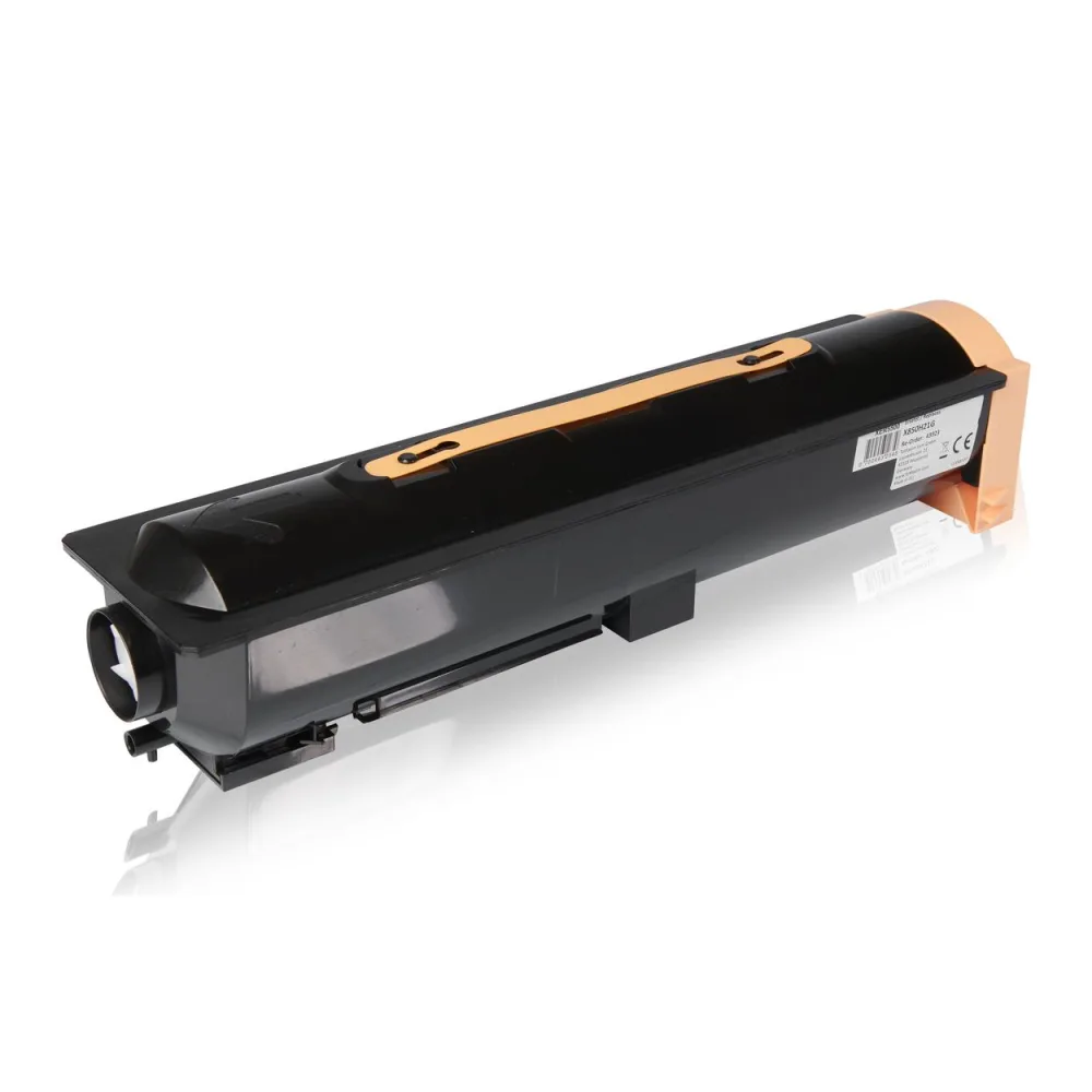 Kompatibel zu Lexmark X850H21G Tonerkartusche, schwarz