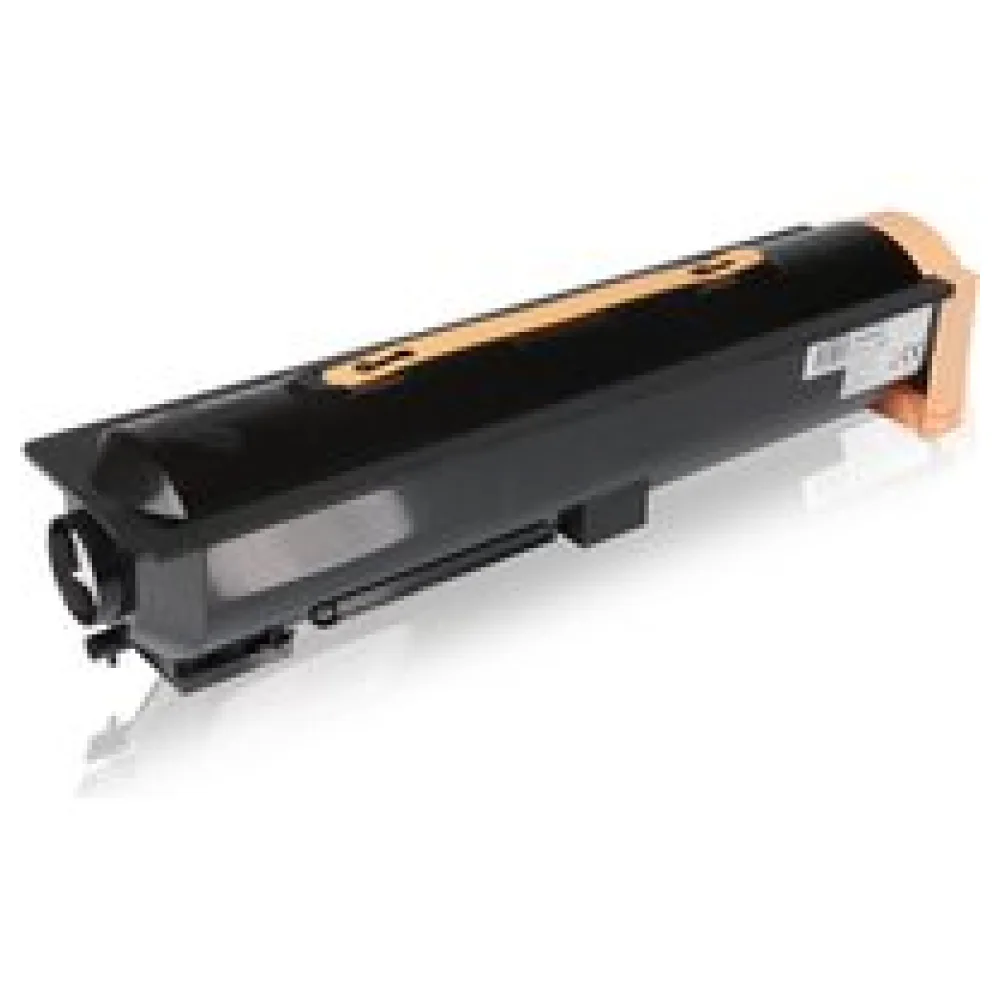 Kompatibel zu Lexmark X850H21G Tonerkartusche, schwarz – Bild 2