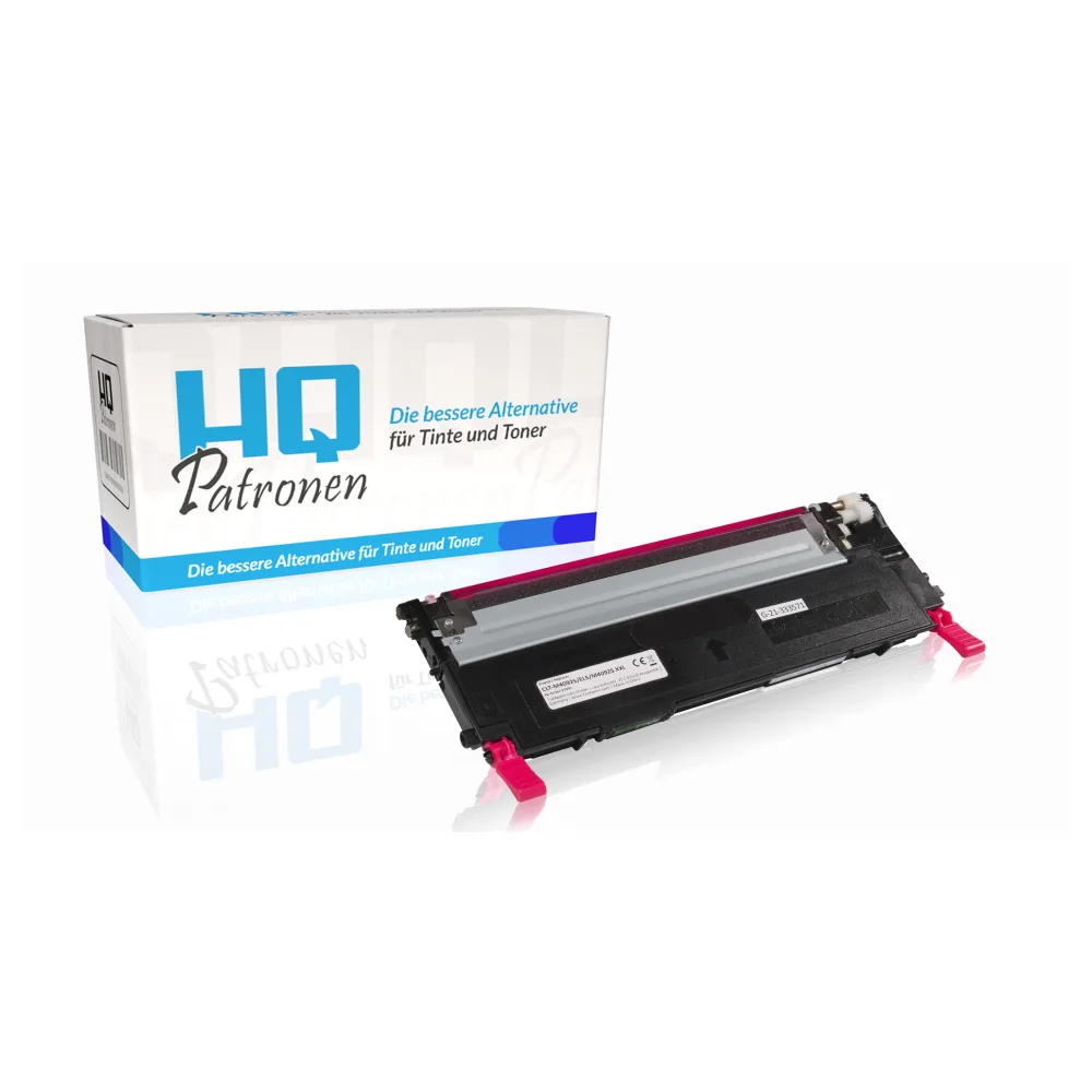 Kompatibel zu Samsung CLT-M4092S/ELS / M4092S Tonerkartusche, magenta