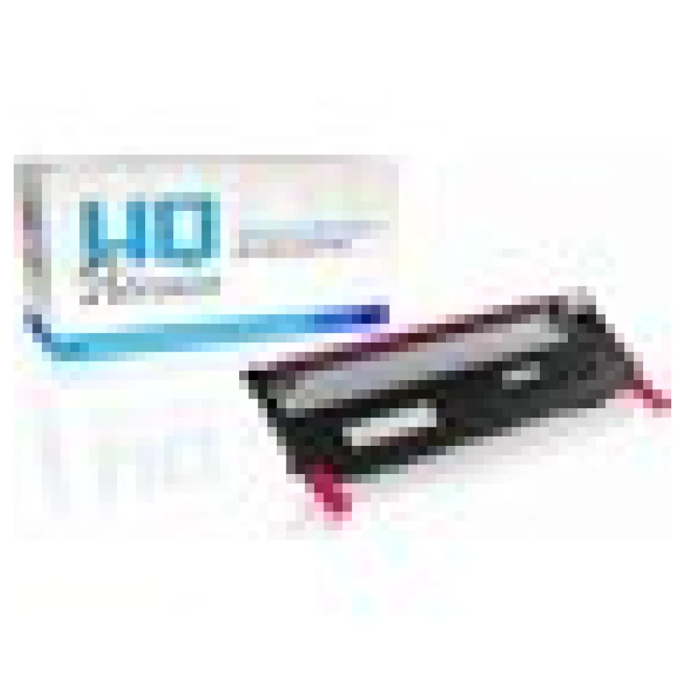 Kompatibel zu Samsung CLT-M4092S/ELS / M4092S Tonerkartusche, magenta – Bild 3