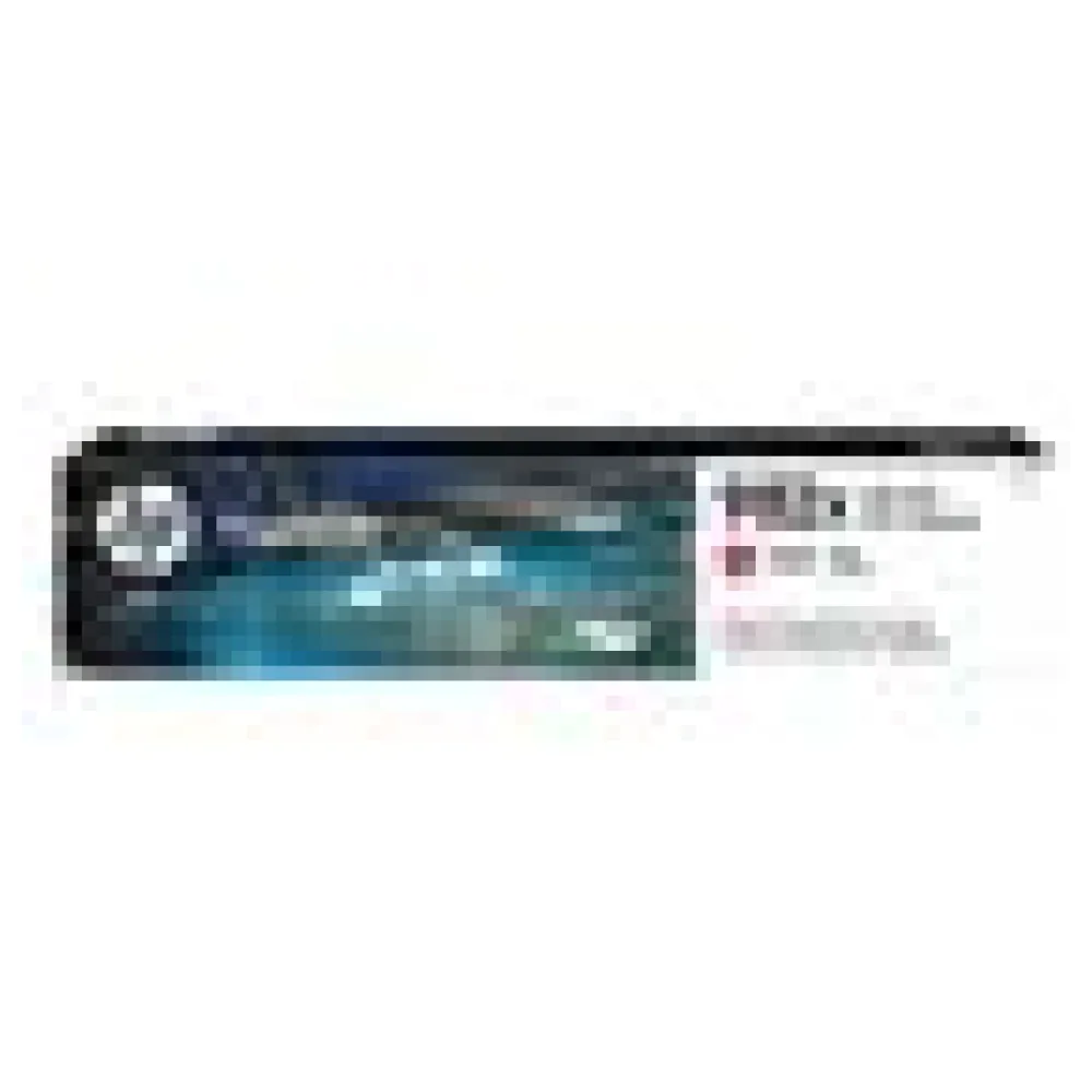 Original HP T0B28A / 982X Druckkopfpatrone magenta – Bild 3