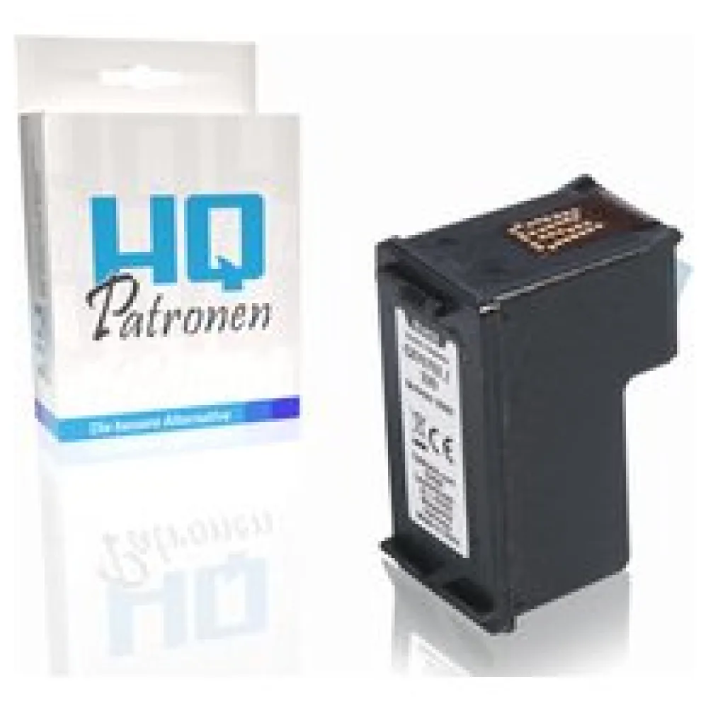 Kompatibel zu HP C8767EE / 339 Druckkopfpatrone, schwarz – Bild 2