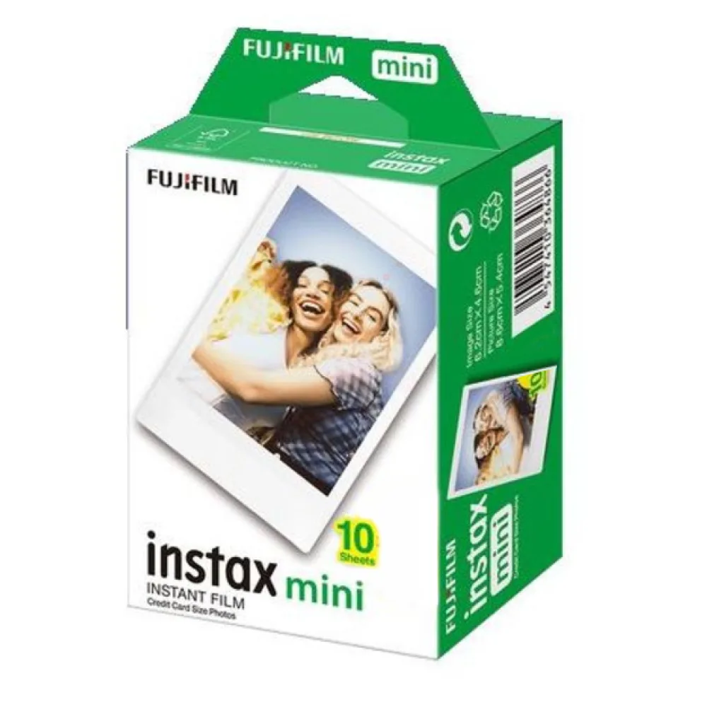 Original Fujifilm 416567816 Film