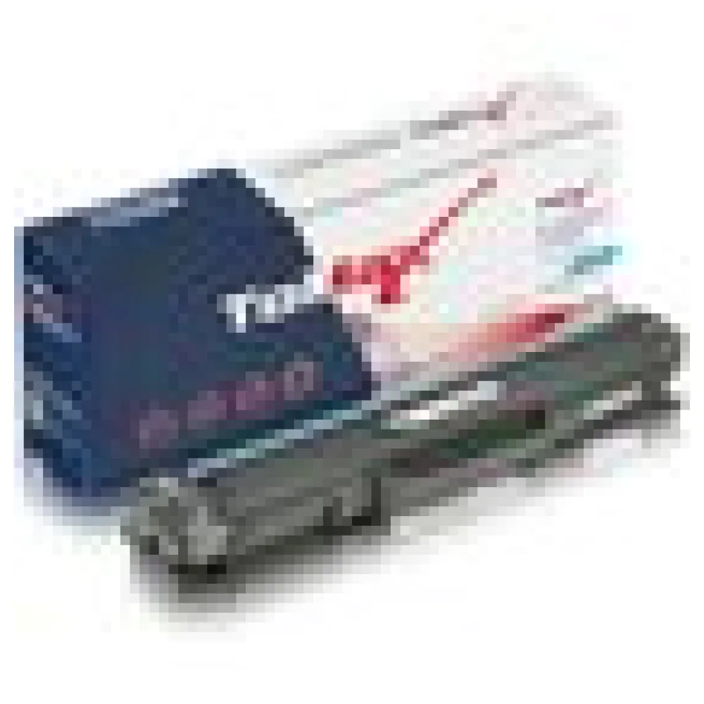 ToMax Premium ersetzt Brother TN-247C Toner, cyan – Bild 3