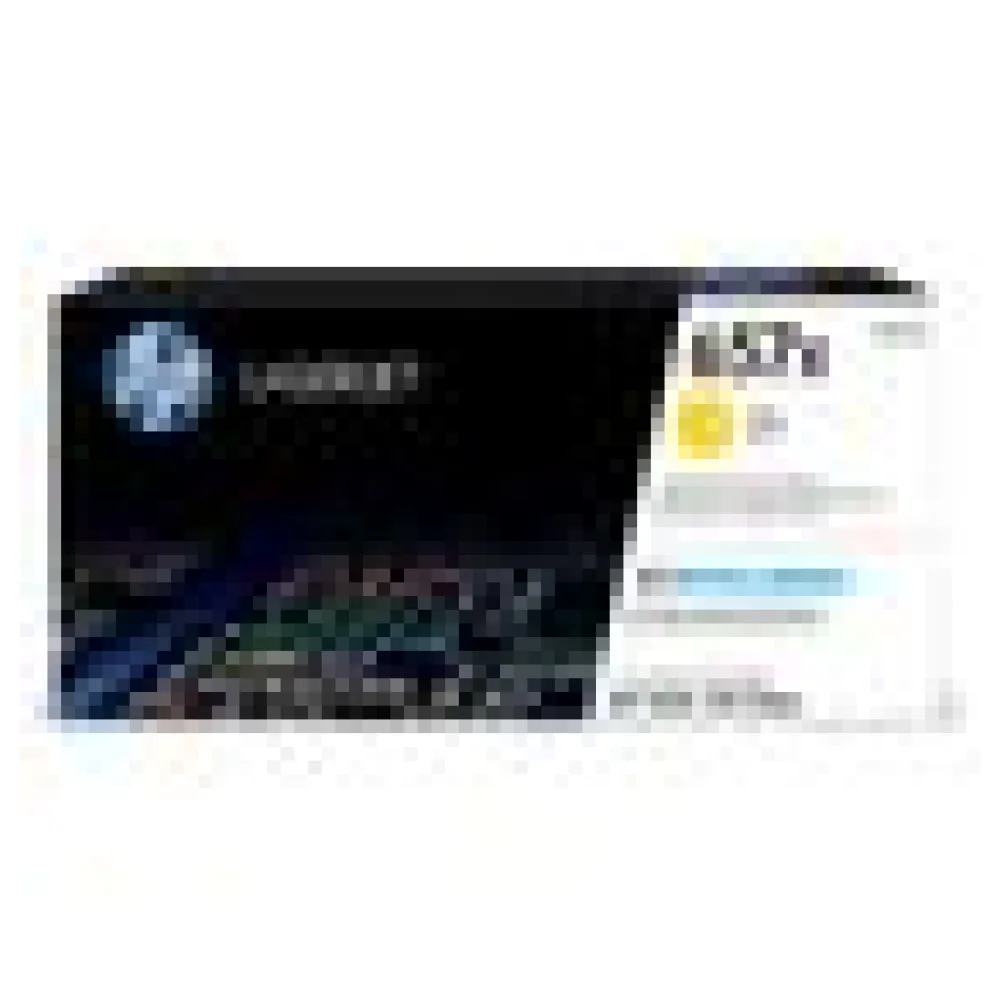 Original HP CF472X / 657X Toner gelb – Bild 3