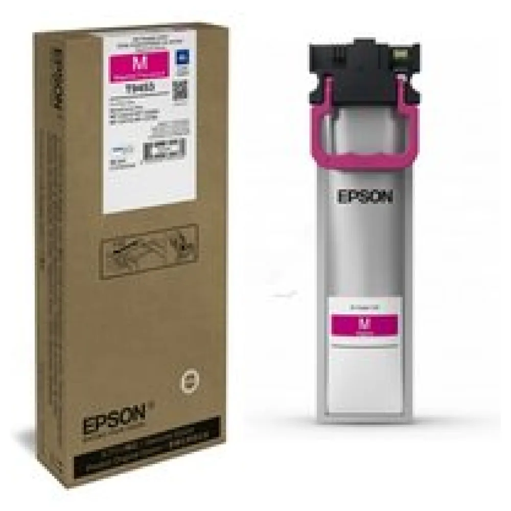 Original Epson C13T945340 / T9453 Tintenpatrone magenta – Bild 2