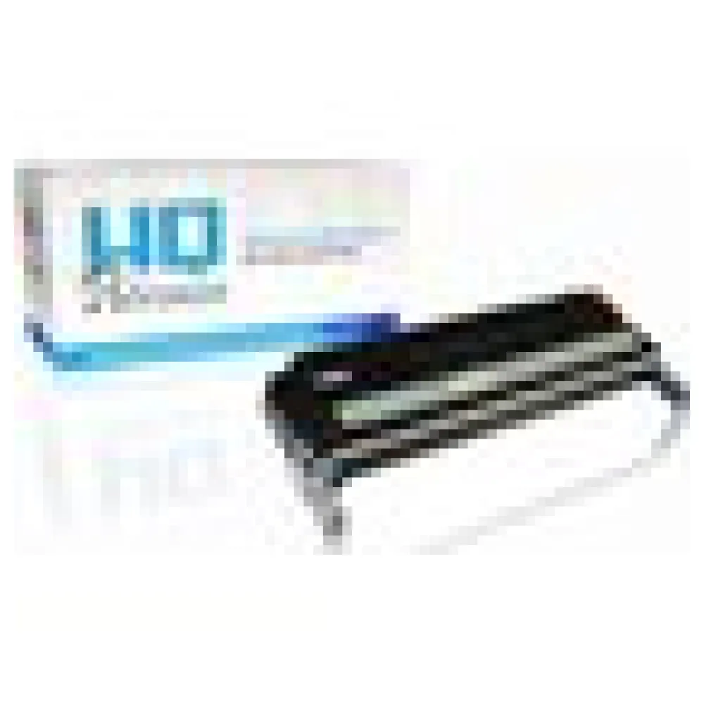 Kompatibel zu HP C9730A / 645A Tonerkartusche, schwarz – Bild 3