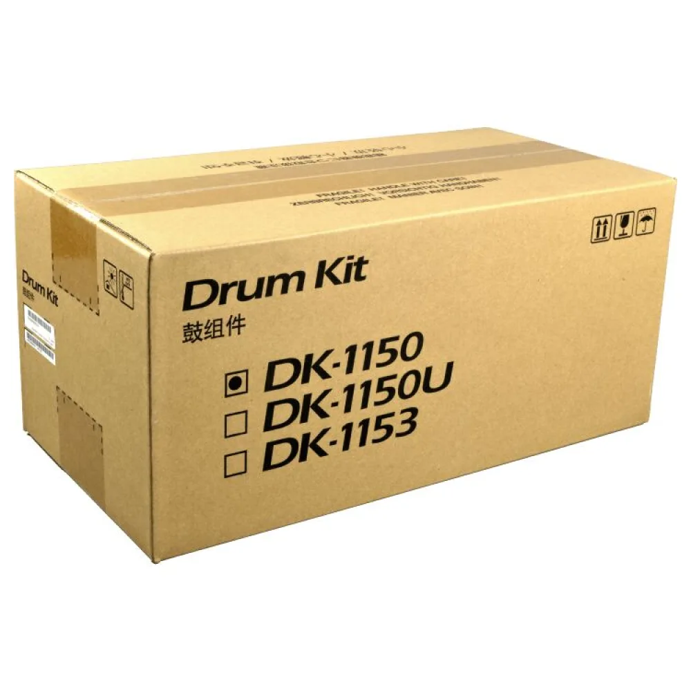 Original Kyocera 302RV93010 / DK1150 Trommel Kit