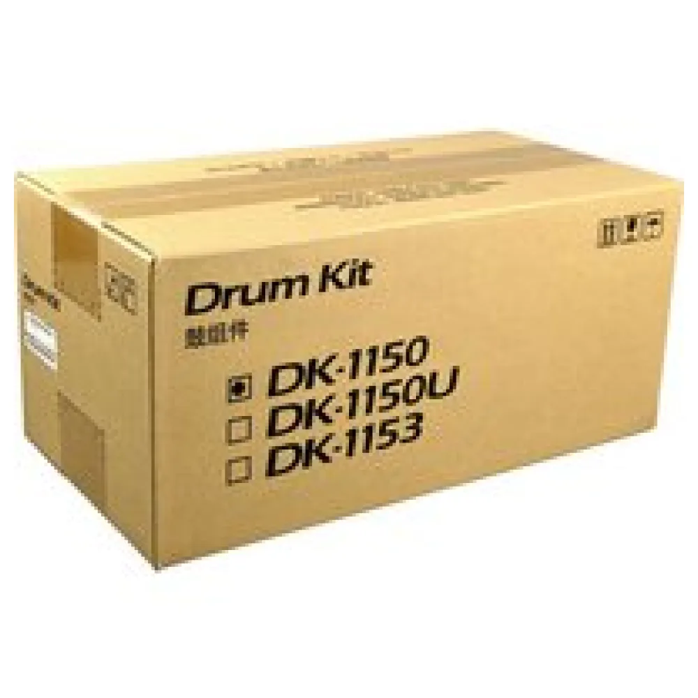 Original Kyocera 302RV93010 / DK1150 Trommel Kit – Bild 2