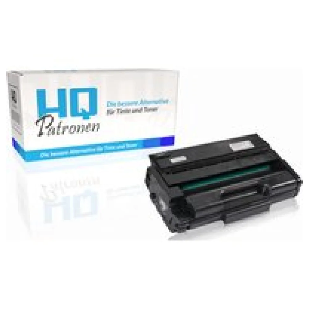 Kompatibel zu Ricoh 821242 / TYPE SP 311 UHY Tonerkartusche, schwarz – Bild 2