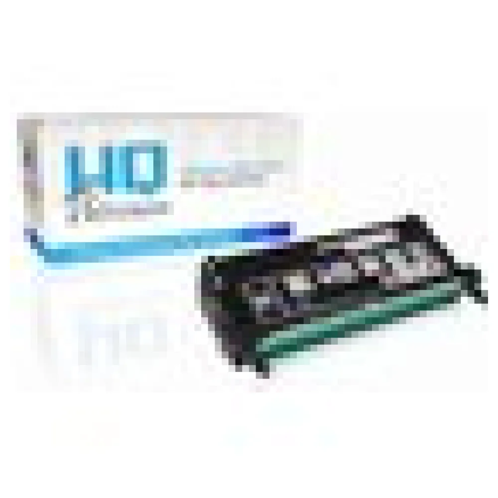 Kompatibel zu Epson C13S051161 / 1161 Tonerkartusche, schwarz – Bild 3