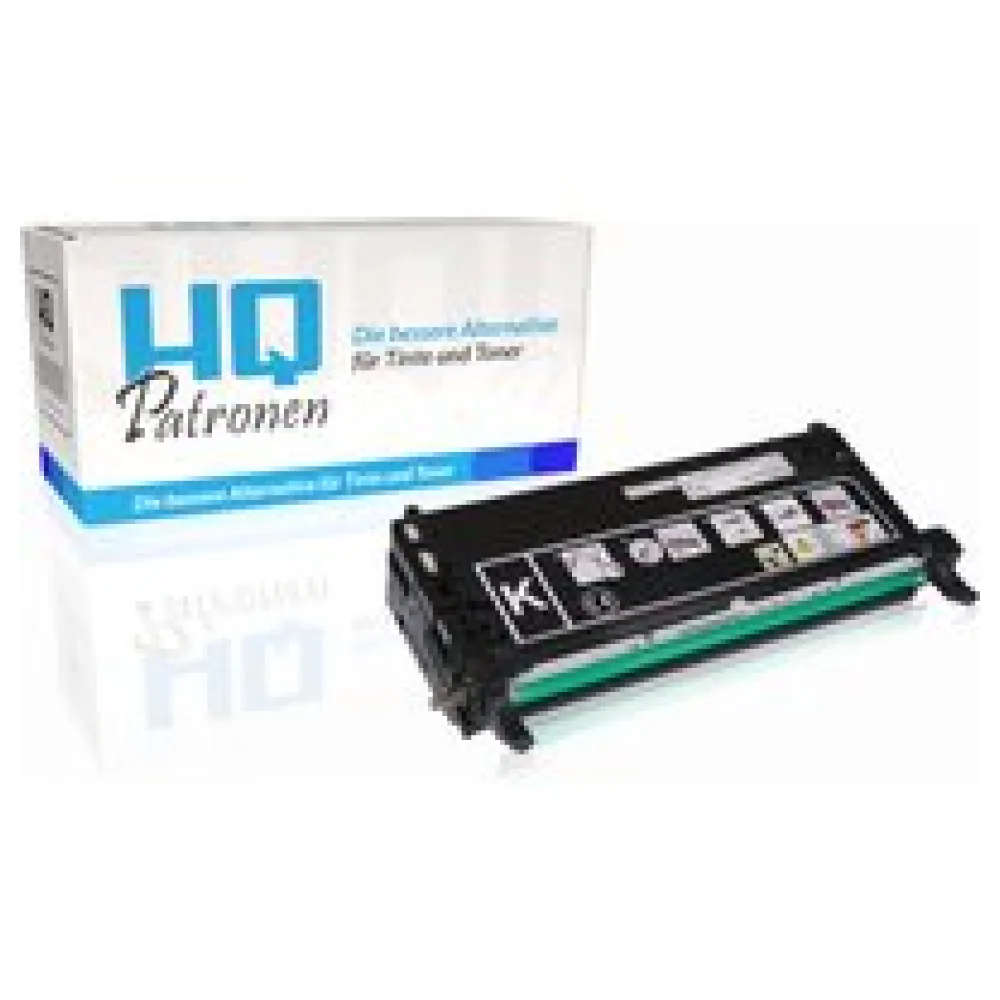 Kompatibel zu Epson C13S051161 / 1161 Tonerkartusche, schwarz – Bild 2