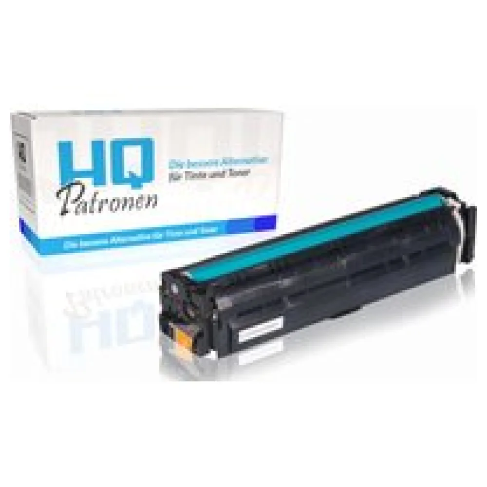 Kompatibel zu HP CF400X / 201X Tonerkartusche, schwarz – Bild 2