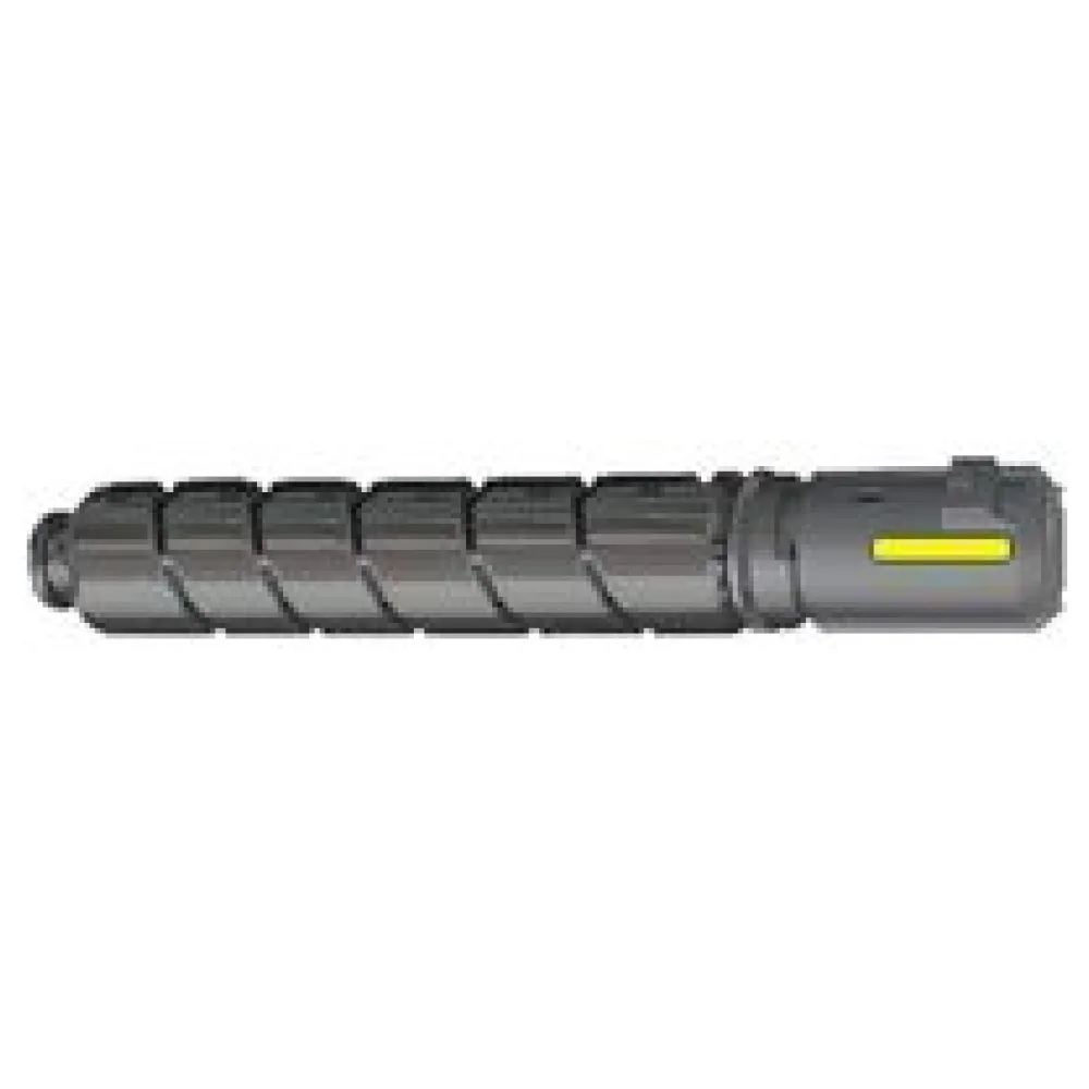 Original Canon 2185C002 / CEXV55 Toner gelb – Bild 2