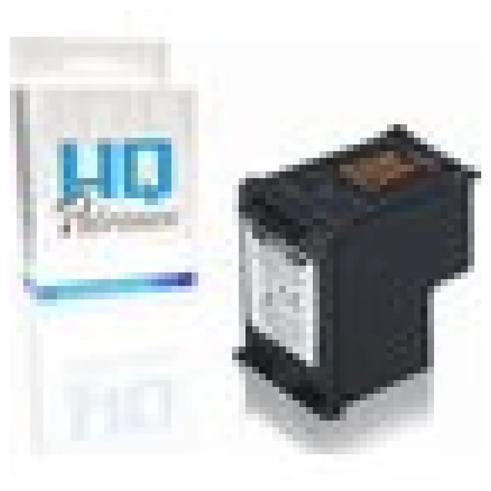 Kompatibel zu HP C9364EE / 337 Druckkopfpatrone, schwarz – Bild 3