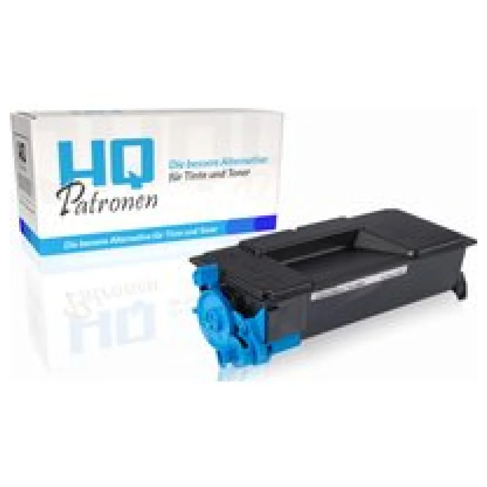 Kompatibel zu Kyocera 1T02V30NL0 / TK-3060 Tonerkartusche, schwarz – Bild 2