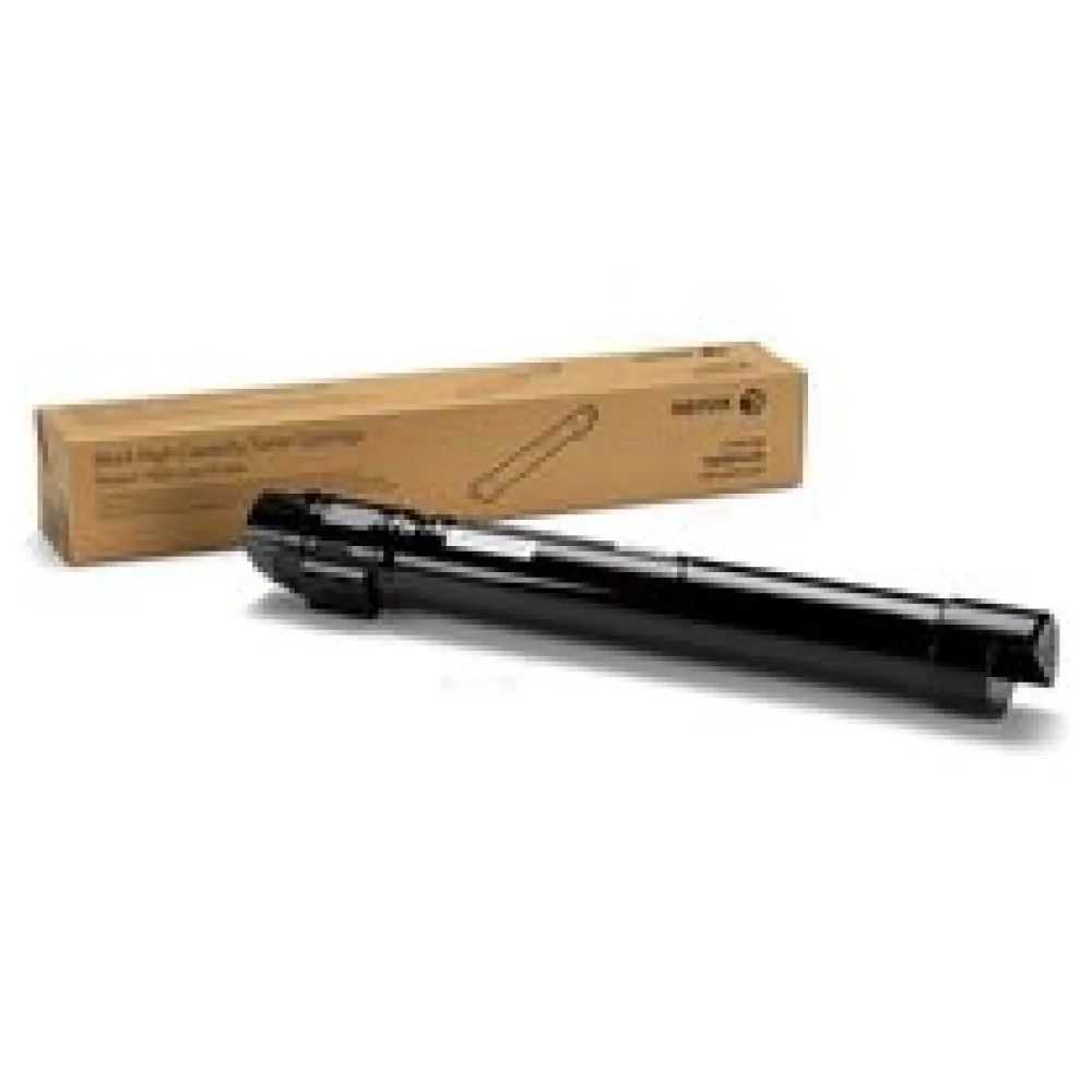 Original Xerox 106R01439 Toner schwarz – Bild 2