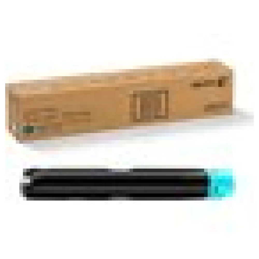 Original Xerox 006R01460 Toner cyan – Bild 3