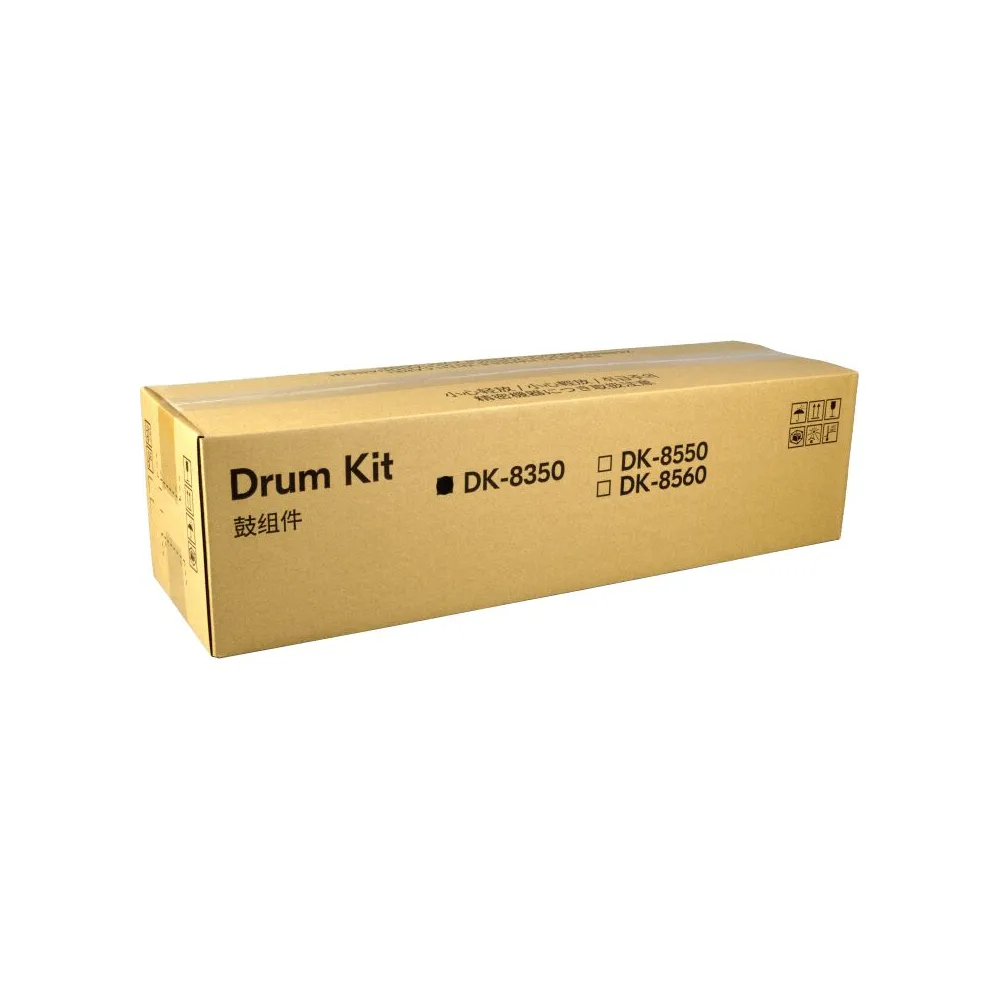 Original Kyocera 302L793050 / DK8350 Trommel Unit