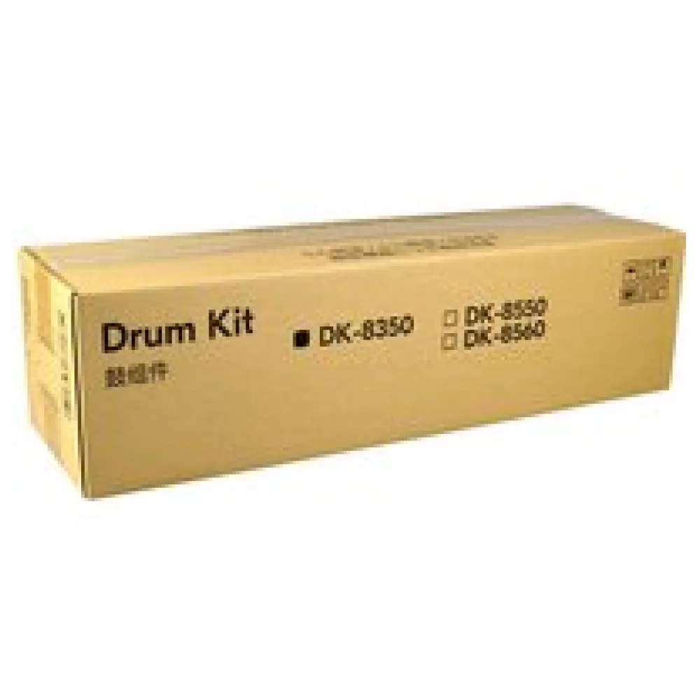 Original Kyocera 302L793050 / DK8350 Trommel Unit – Bild 2