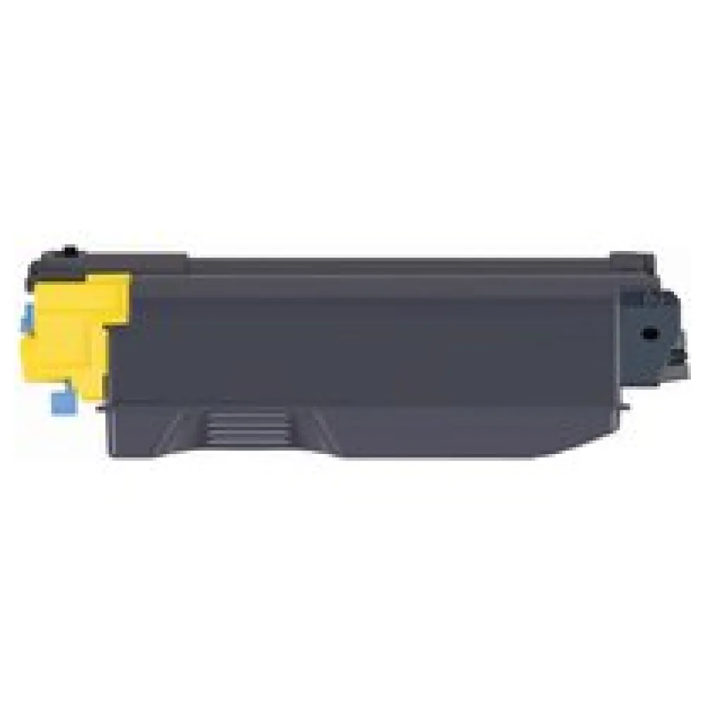 Original Utax 1T02TVAUT0 / PK5017Y Toner gelb – Bild 2