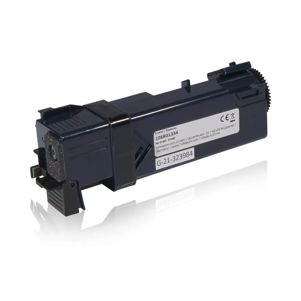 Kompatibel zu Xerox 106R01334 Tonerkartusche, schwarz