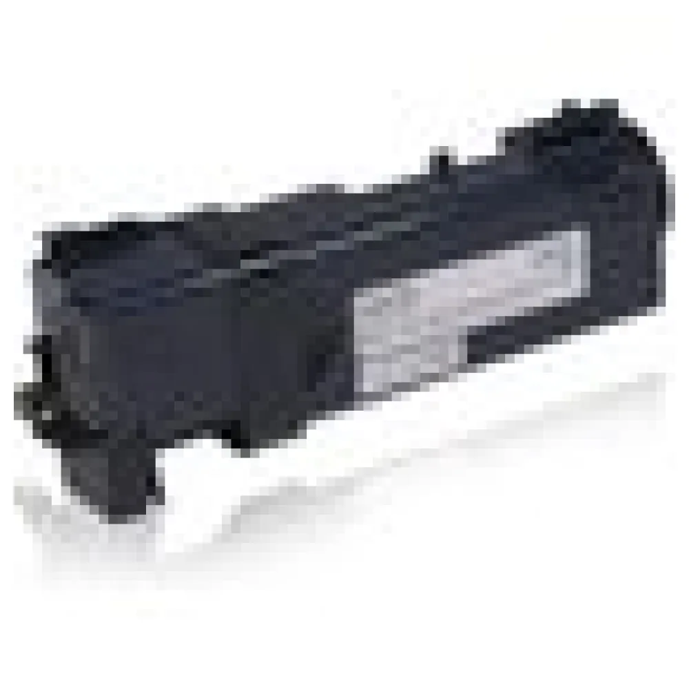 Kompatibel zu Xerox 106R01334 Tonerkartusche, schwarz – Bild 3