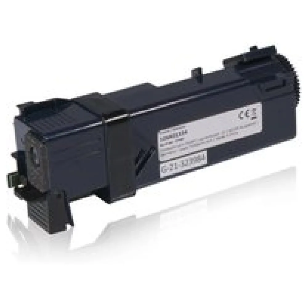 Kompatibel zu Xerox 106R01334 Tonerkartusche, schwarz – Bild 2