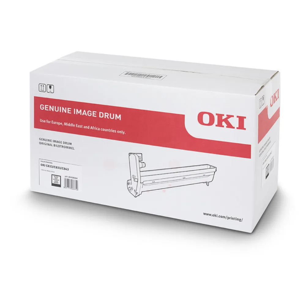 Original OKI 46438004 Trommel Kit