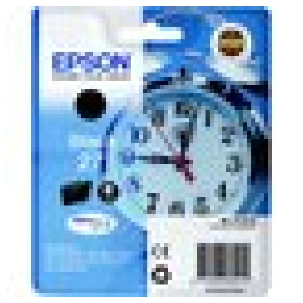 Original Epson C13T27014012 / 27 Tintenpatrone schwarz – Bild 3
