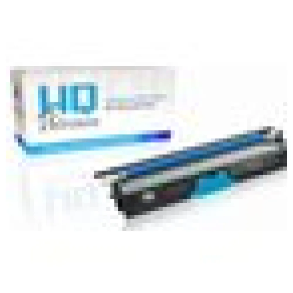Kompatibel zu Konica Minolta A0V30HH Tonerkartusche, cyan – Bild 3