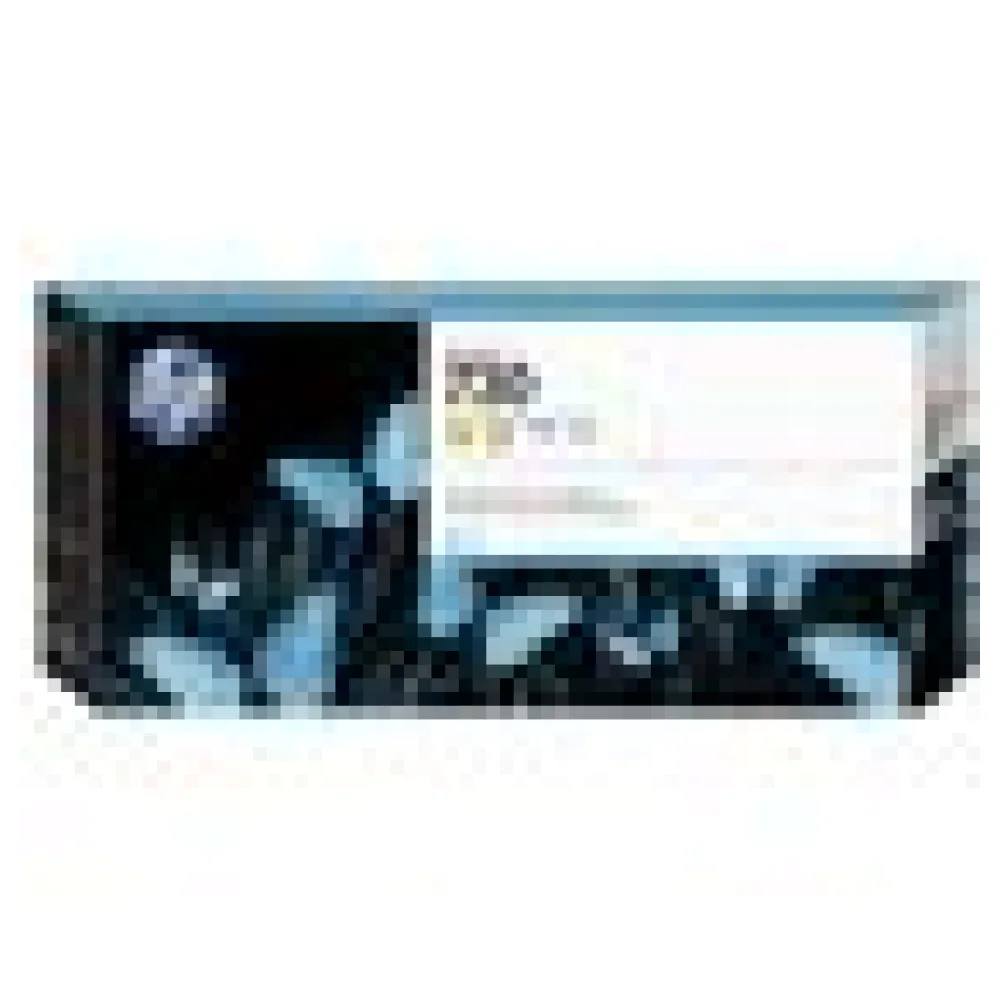 Original HP P2V70A / 730 Tintenpatrone gelb – Bild 3