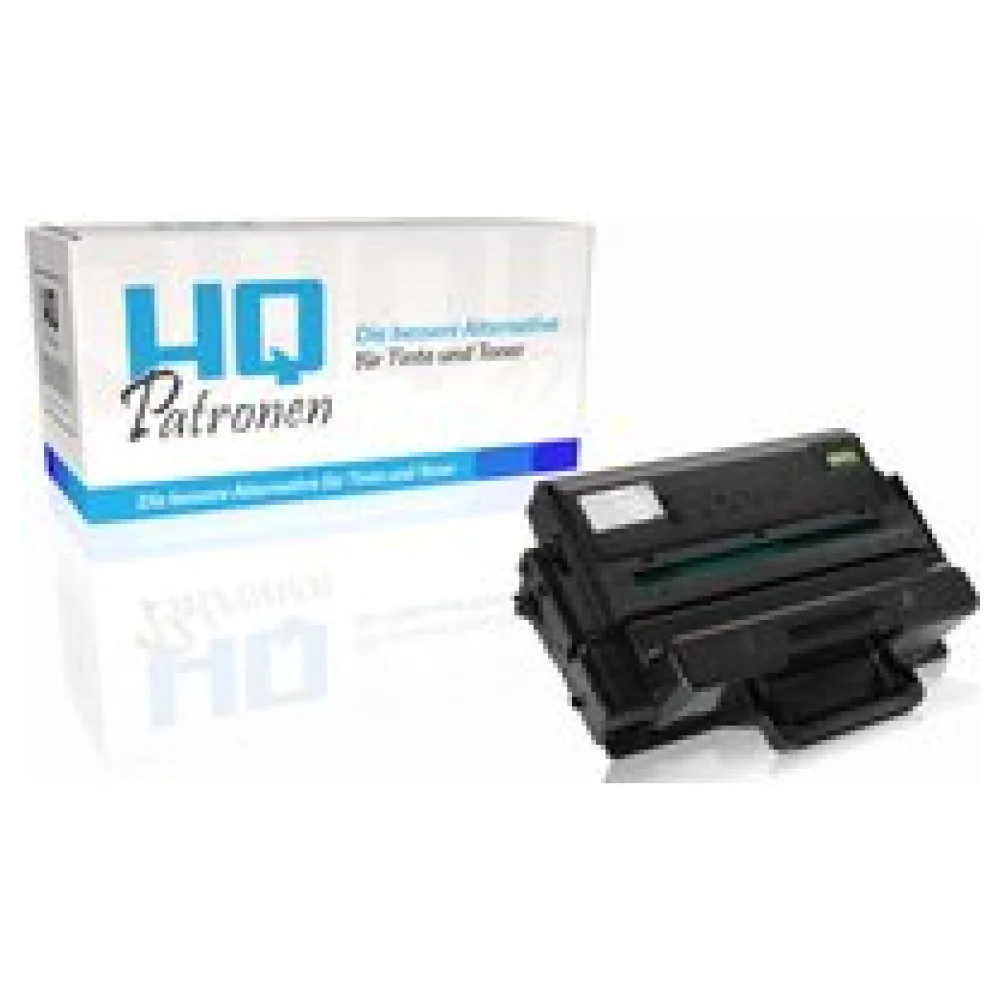 Kompatibel zu HP SU886A / MLT-D203E Tonerkartusche, schwarz – Bild 2