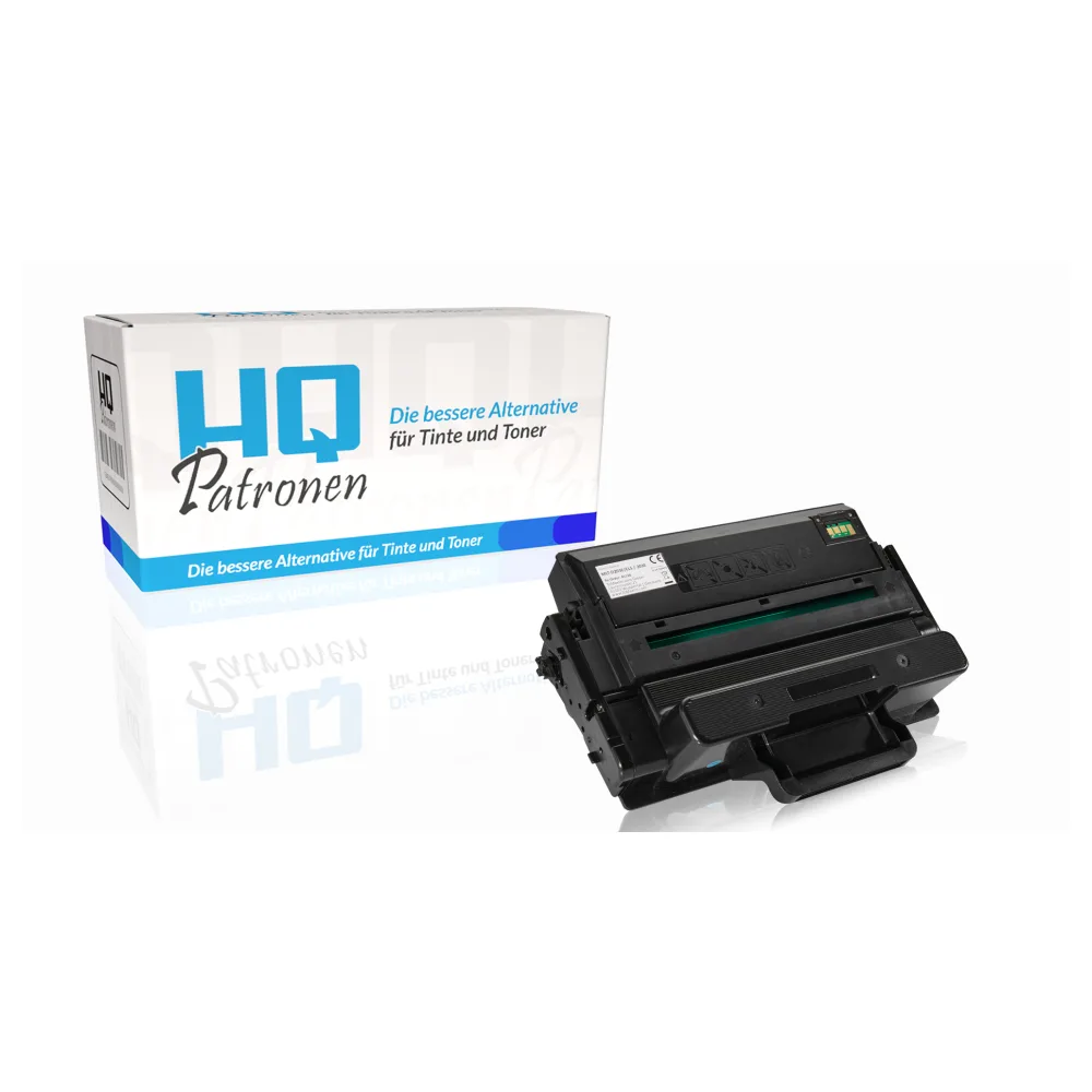 Kompatibel zu HP SU886A / MLT-D203E Tonerkartusche, schwarz