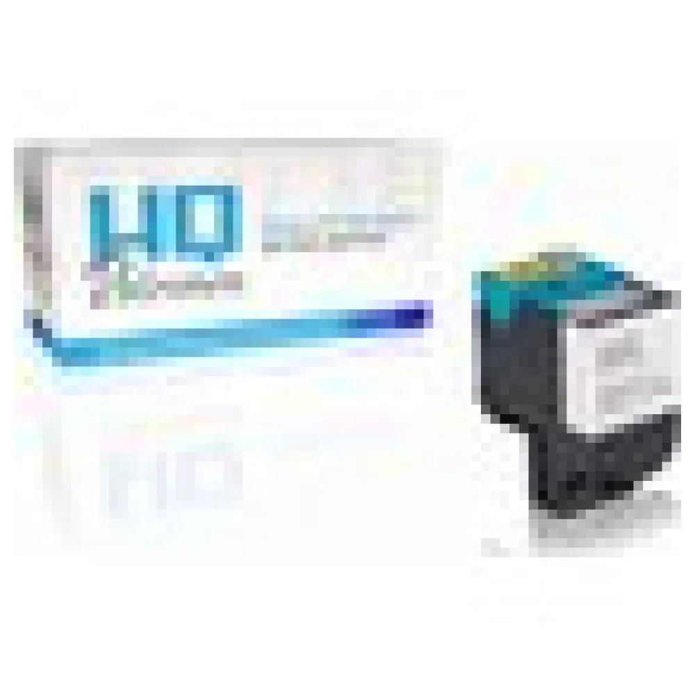 Kompatibel zu Lexmark 71B20C0 Tonerkartusche, cyan – Bild 3