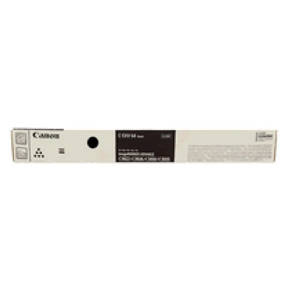 Original Canon 5753C002 / CEXV64 Toner schwarz – Bild 2