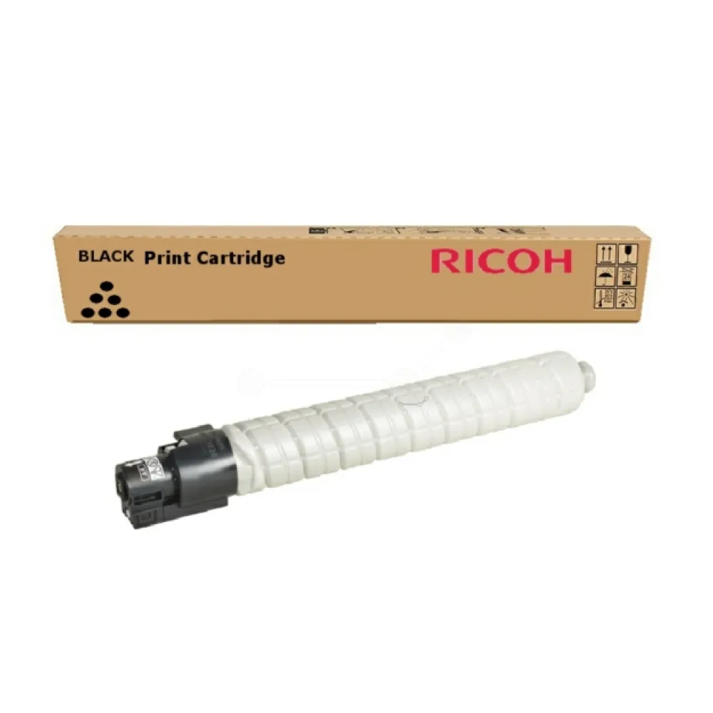 Original Ricoh 841651 Toner schwarz