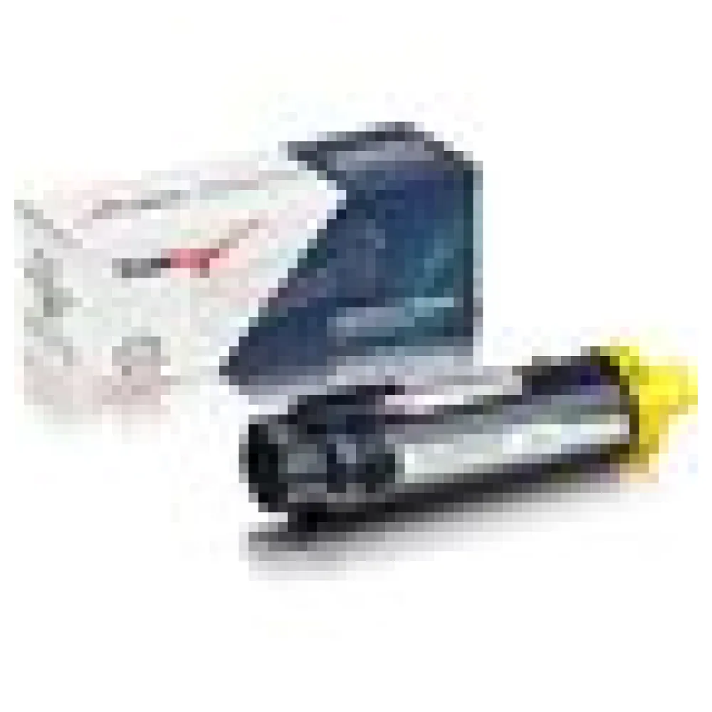 ToMax Premium ersetzt Xerox 106R03692 Toner, gelb – Bild 3