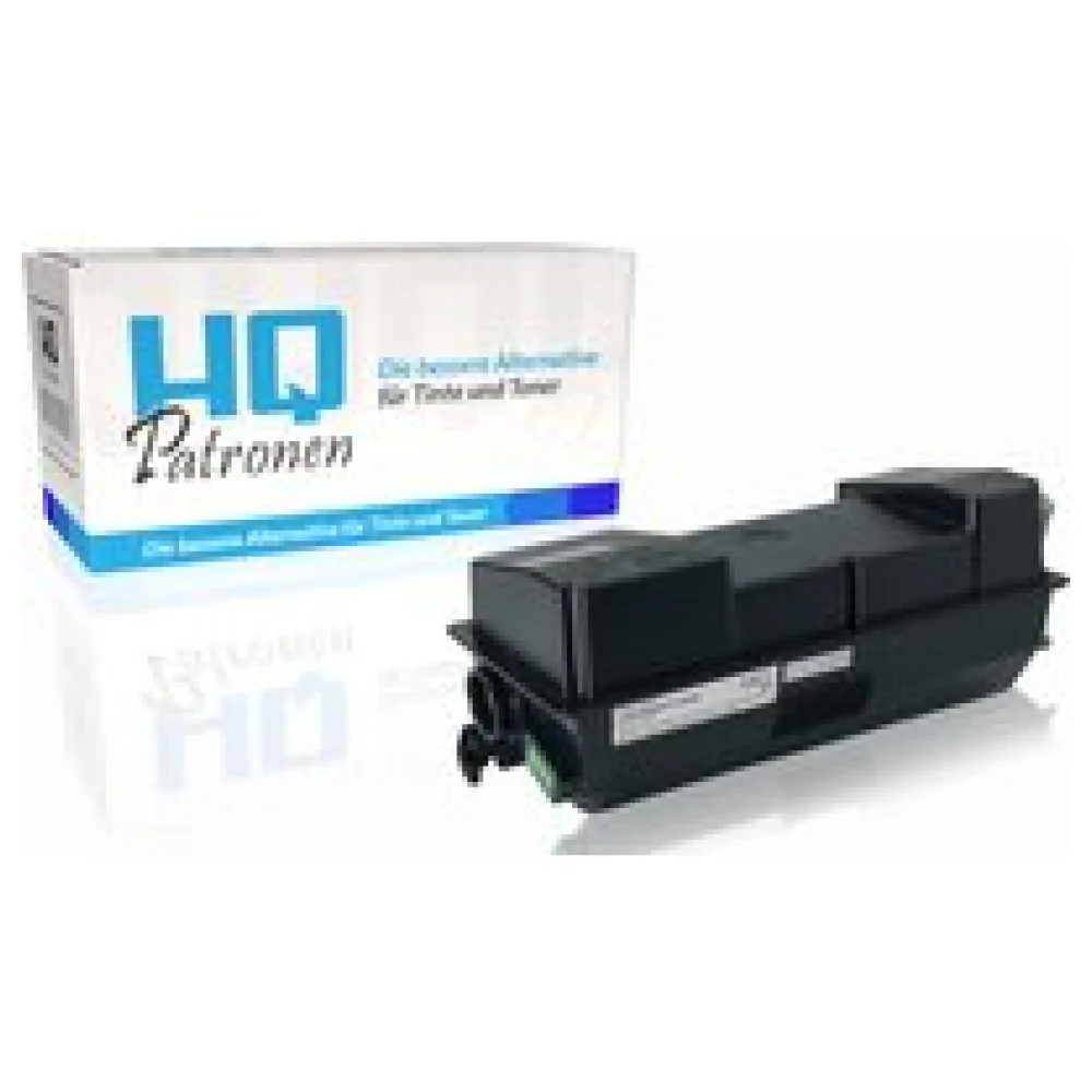 Kompatibel zu Kyocera 1T02LV0NL0 / TK-3130 Tonerkartusche, schwarz – Bild 2